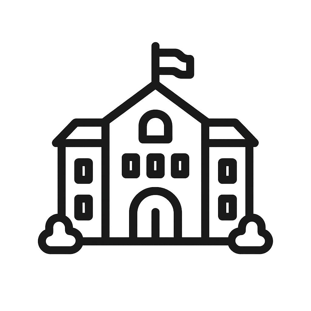 Campus Icon