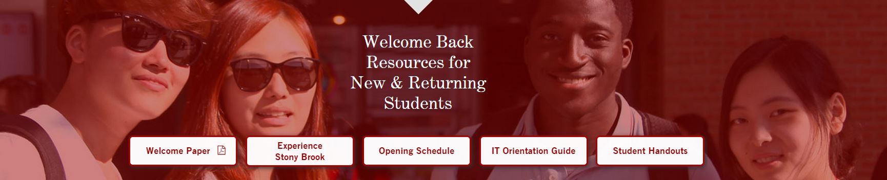 for students
