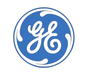 GE logo
