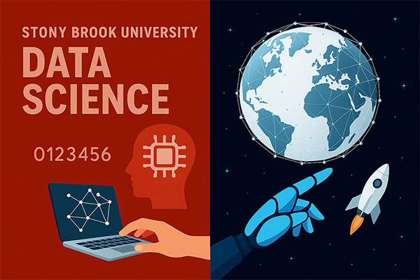 Stony Brook Data Science Poster