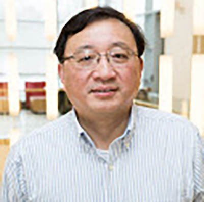 Xiaolin Li