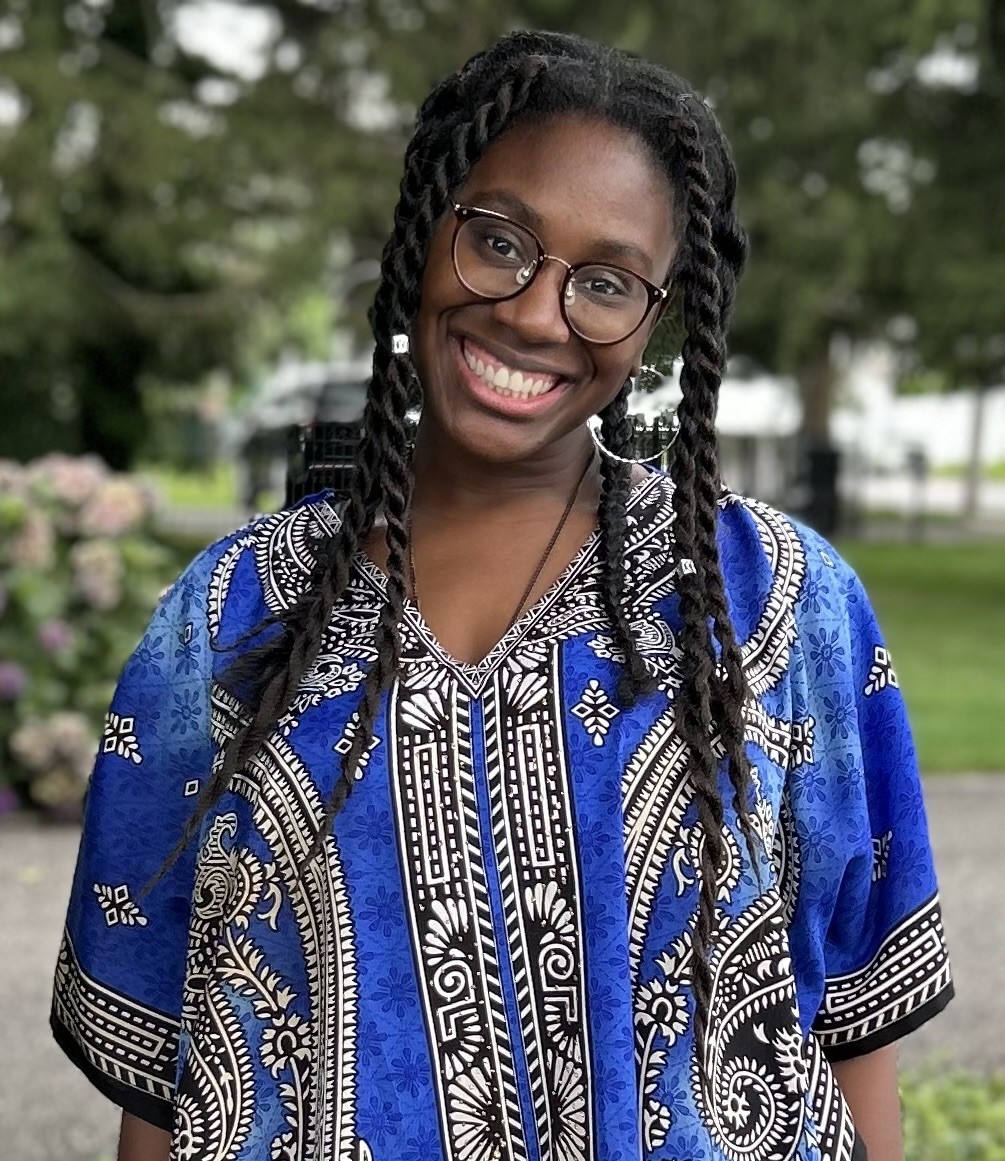 Brown, Ashley Rudianne