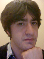 Benjamin Tausig