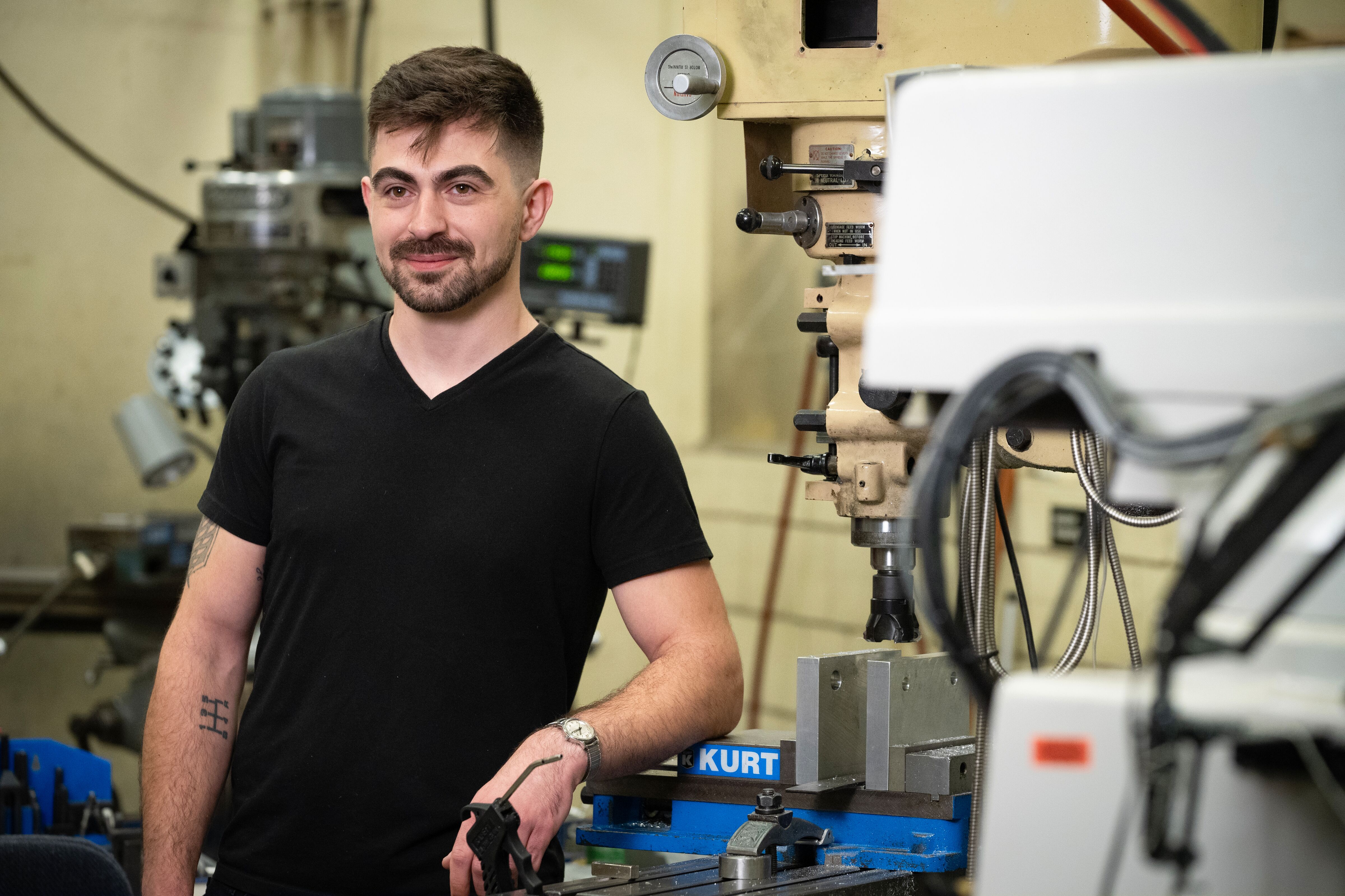 Demetri Papagermanos