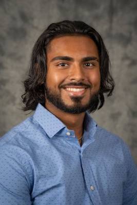 June 2025 Student Researcher