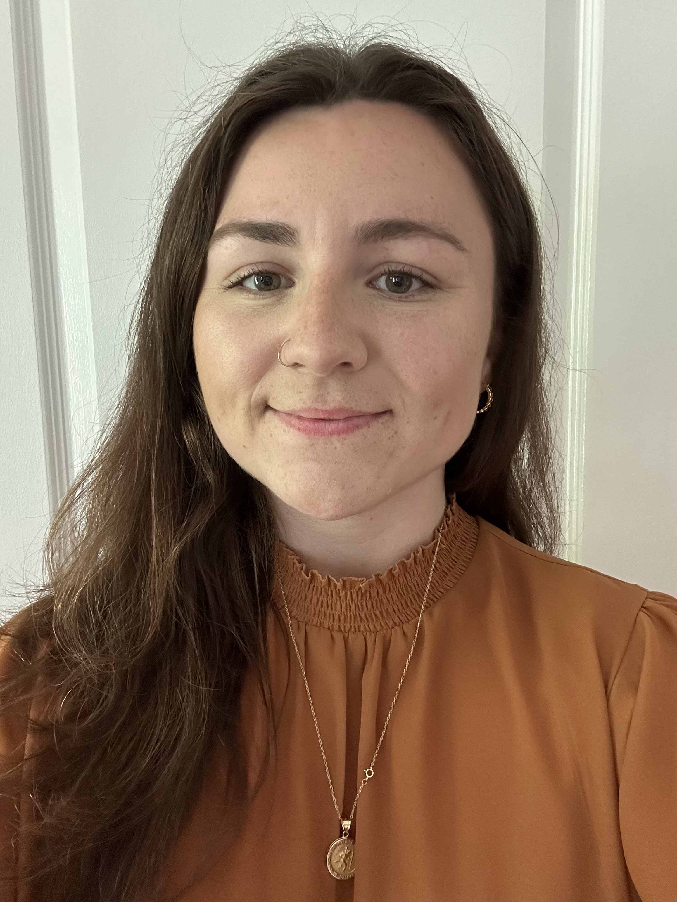 Michelle Hoffman, M.S.