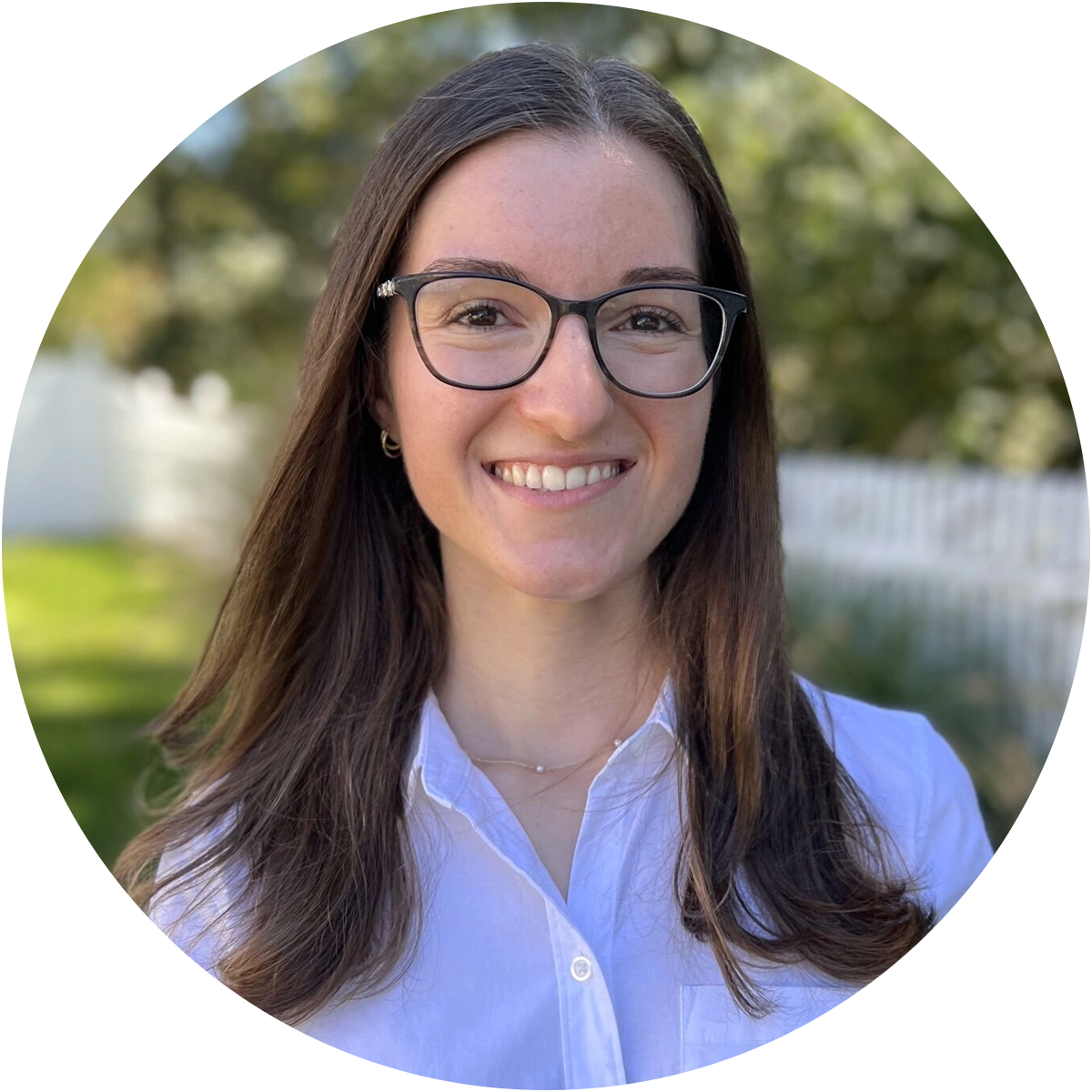 Marina Magoulas Headshot