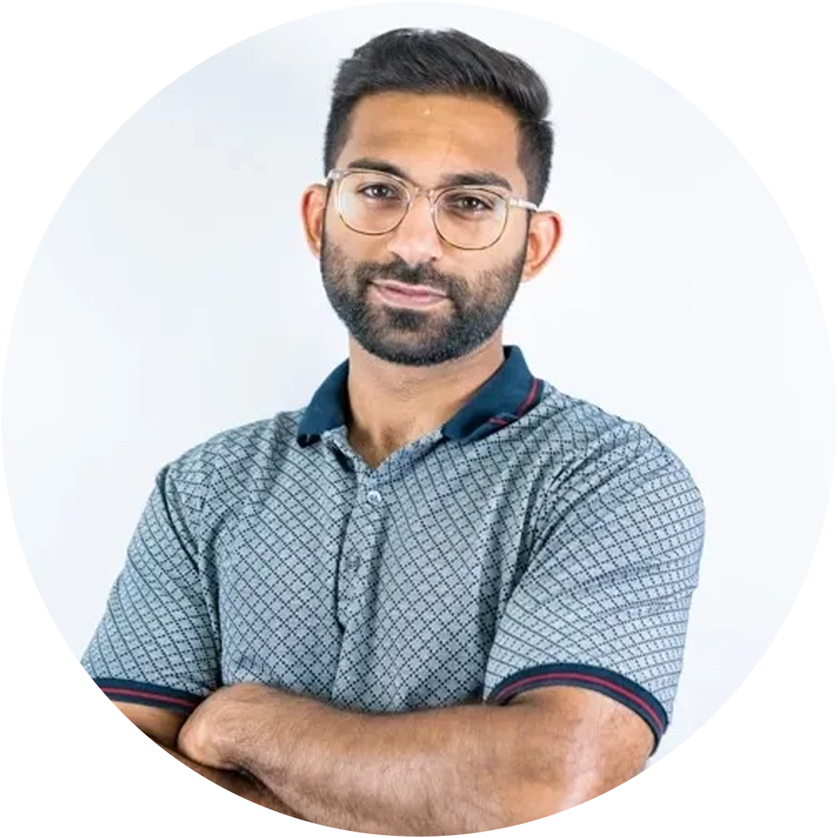 Jawad Khalfan Headshot