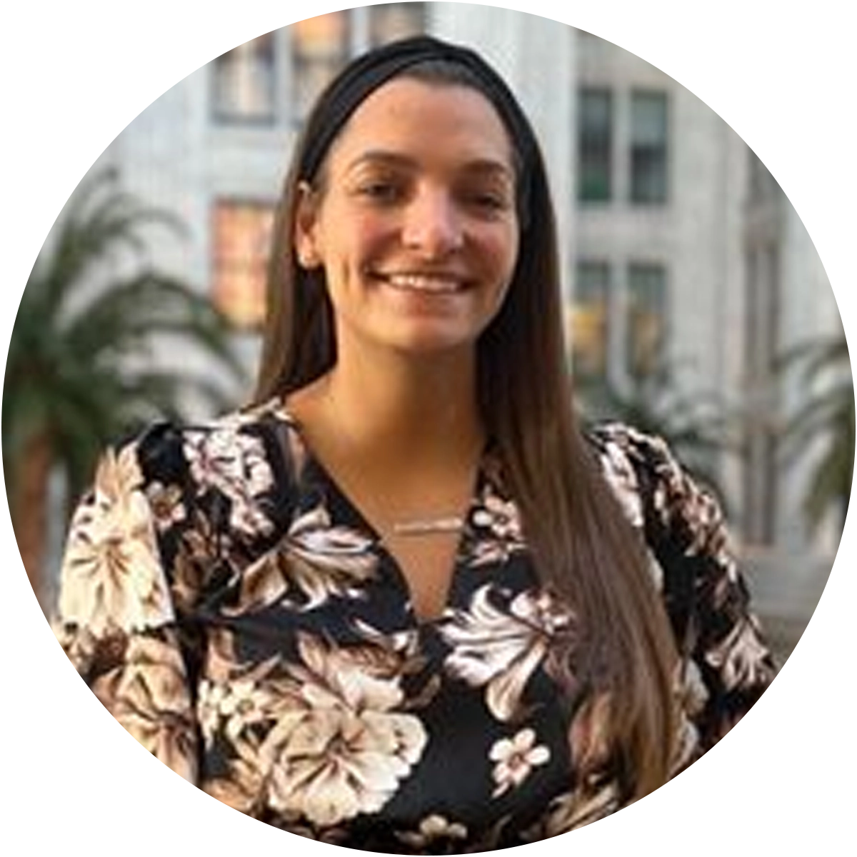 Marina Magoulas Headshot