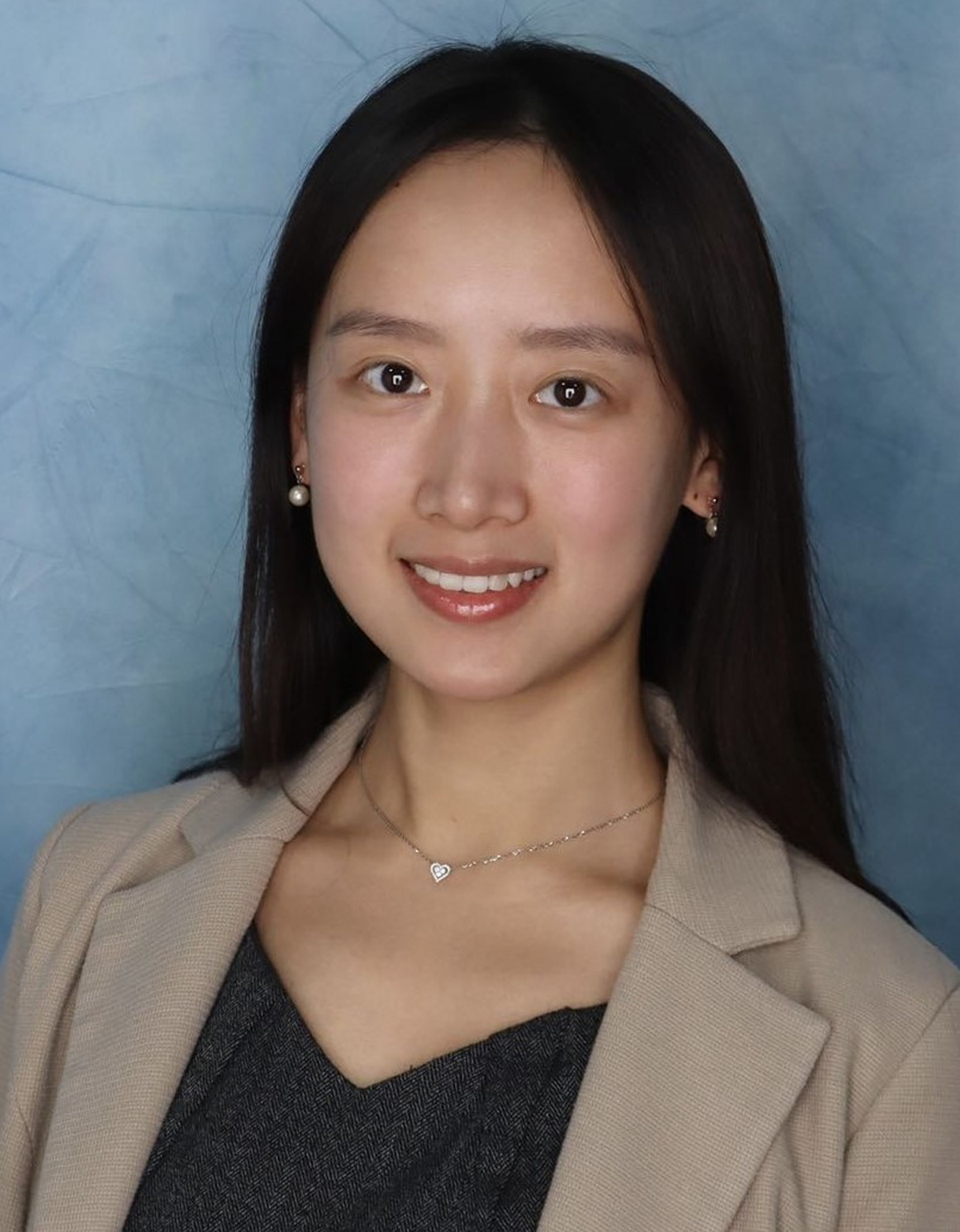 Headshot of Mohammad Delasay