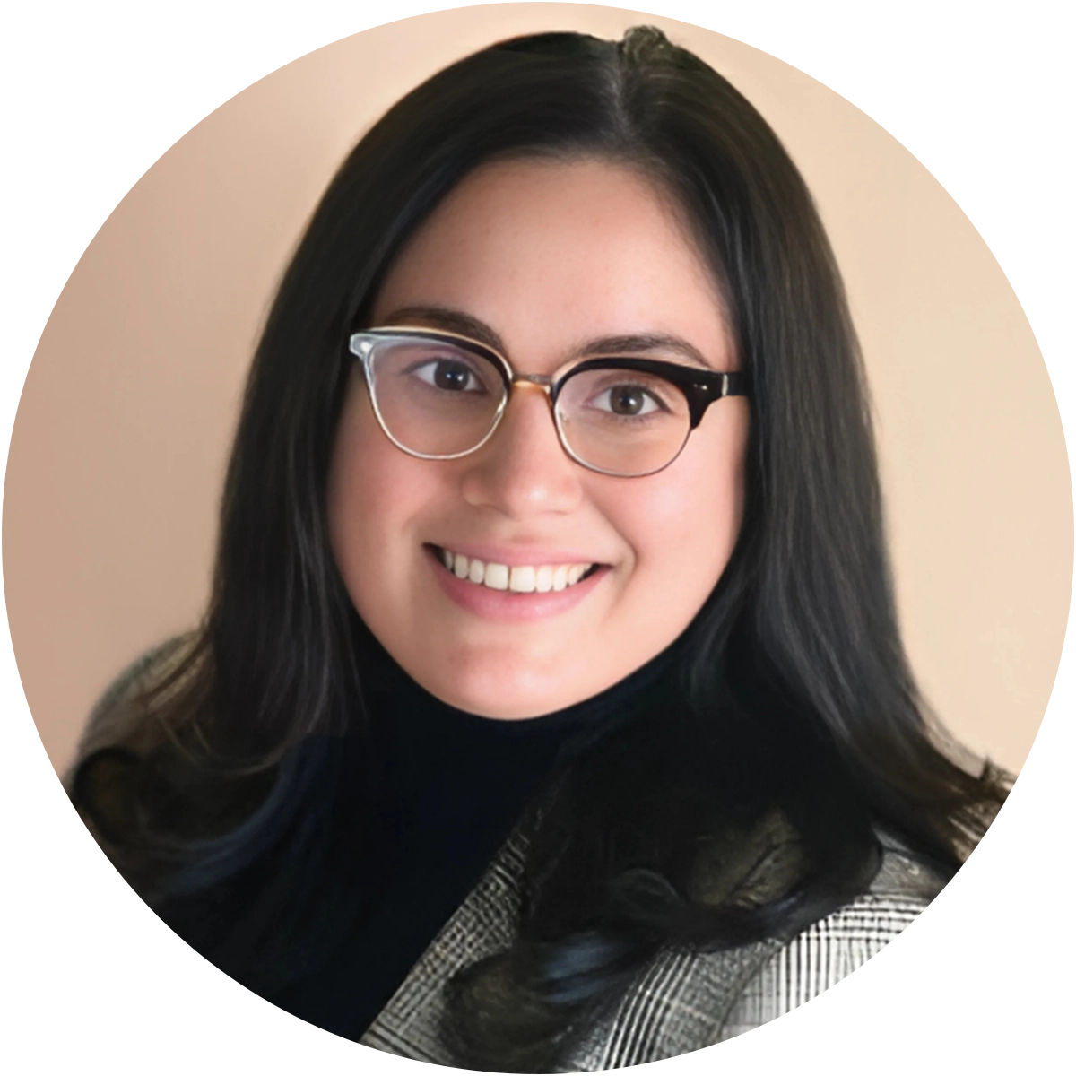 Headshot of Margaret Echelbarger