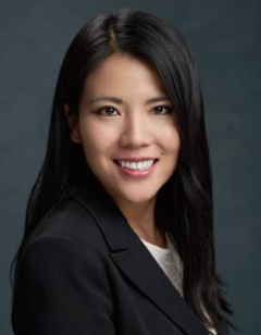 Headshot of Wencui Han