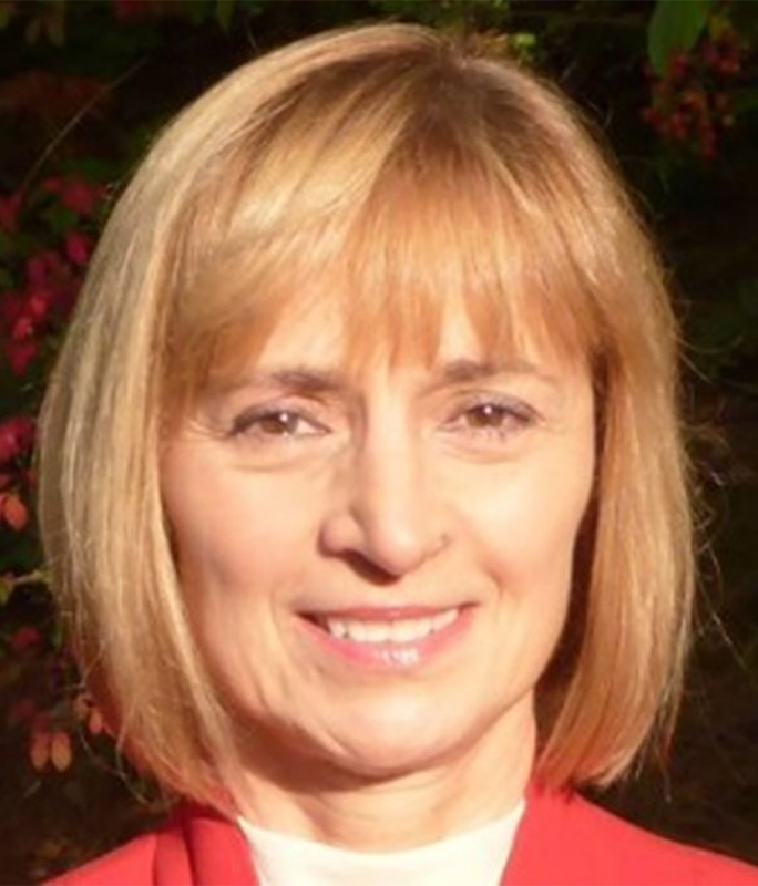 Jadranka Skorin-Kapov Headshot