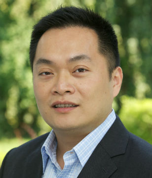 Richard Chan Headshot
