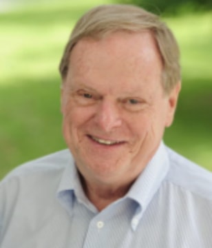 Gerrit Wolf Headshot