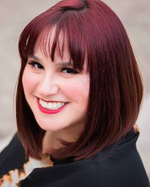 Stacey Finkelstein Headshot