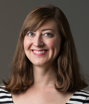 Theresa Robertson Headshot