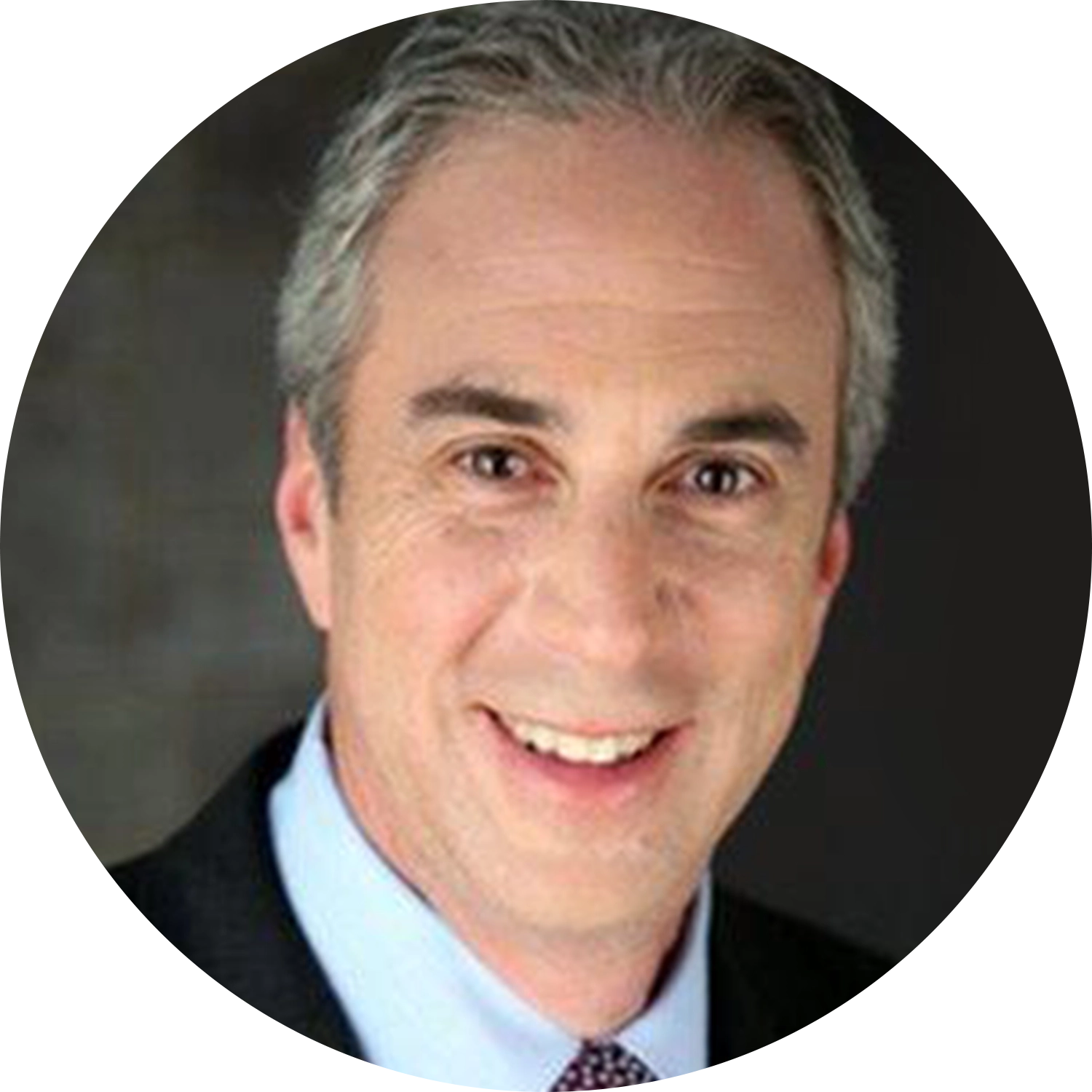 Jeffrey Barker Headshot