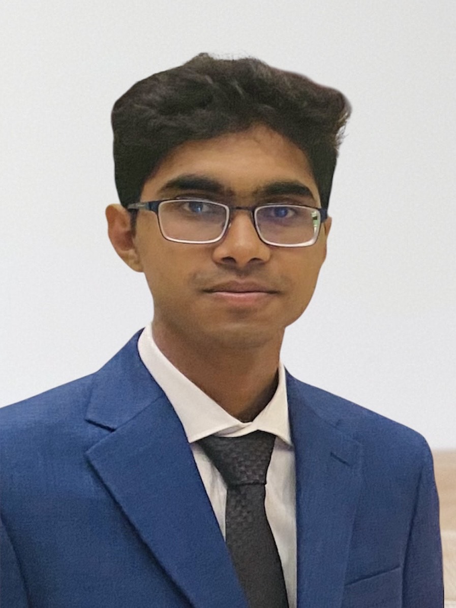 Saifur Rahman Mehedi, Connecting Communities Through Code