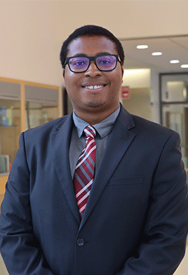 Christopher Shirley-Brown