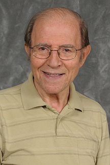 Albert Haim