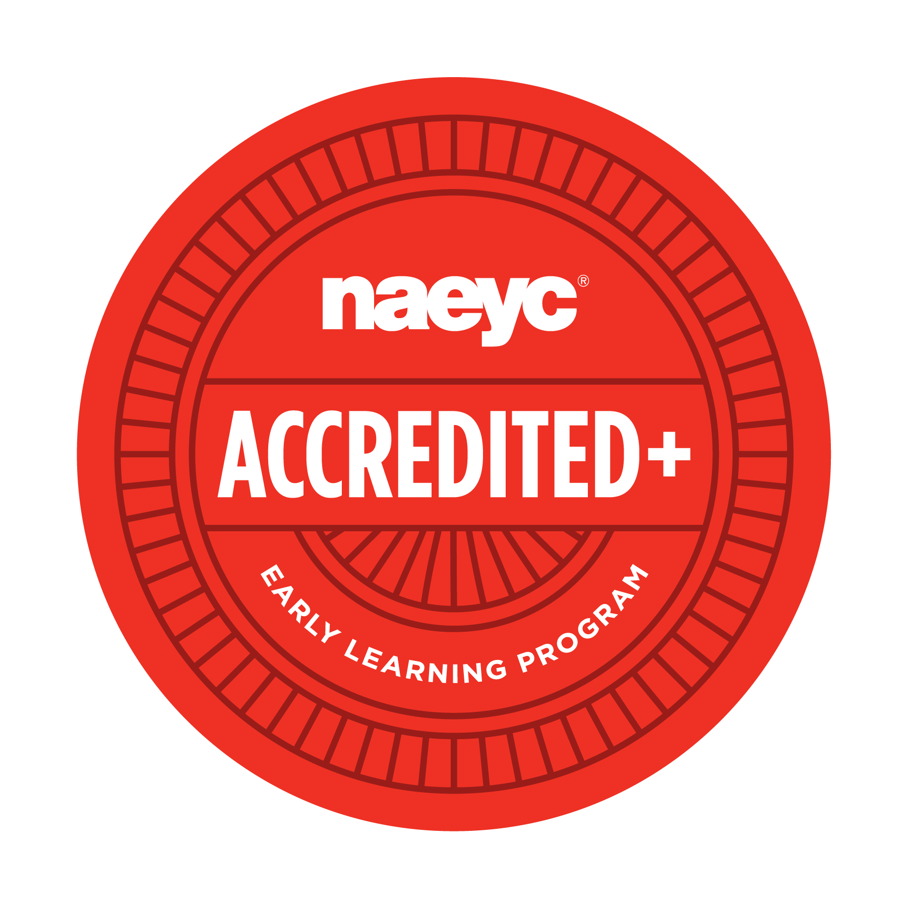 NAEYC 2025 Accreditation
