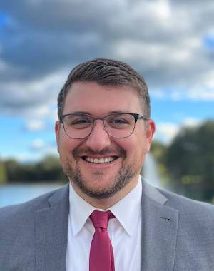 Jeffrey Lipshultz