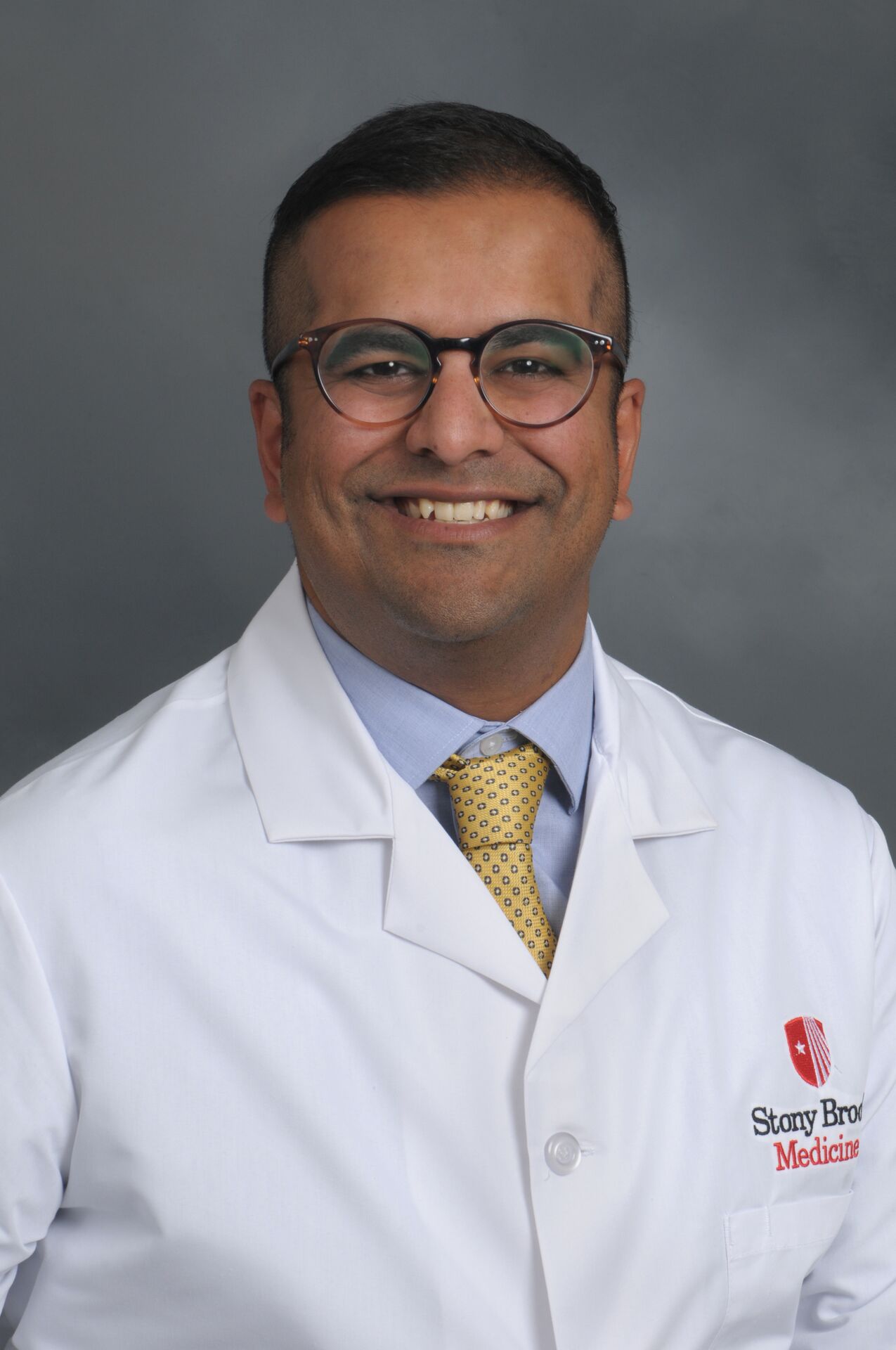 Neil Nadkarni