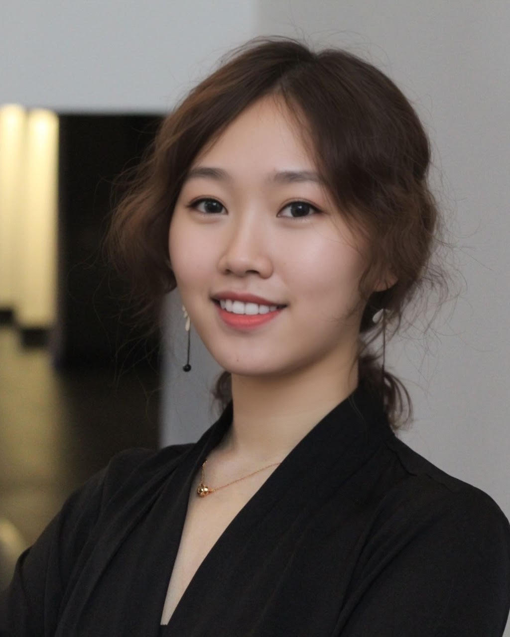 Junyu Zhang Junyu Zhang