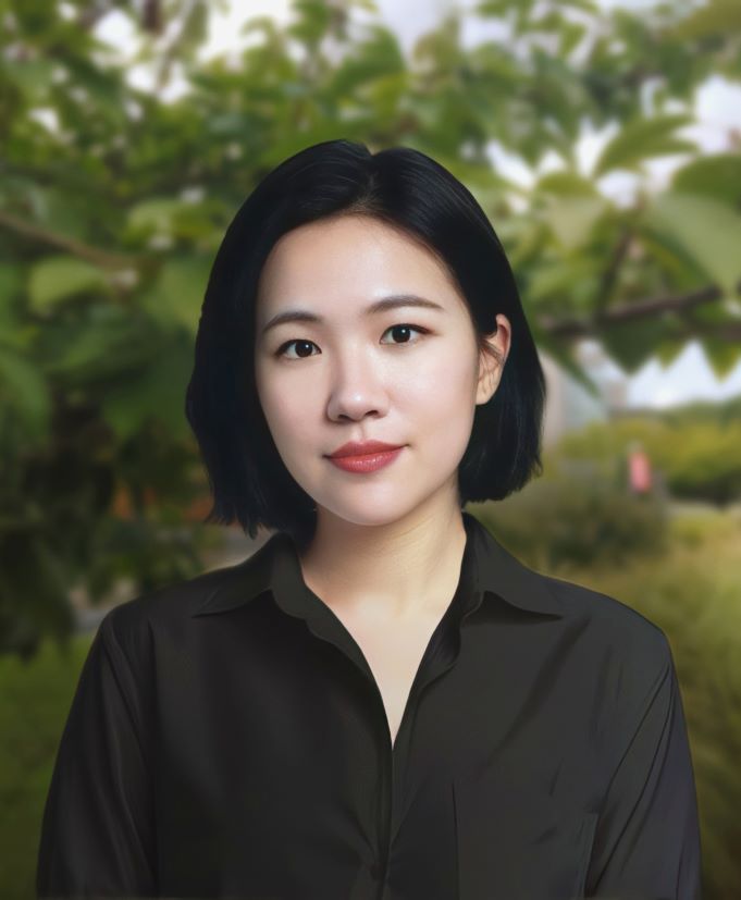 Siyuan Lyu Siyuan Lyu