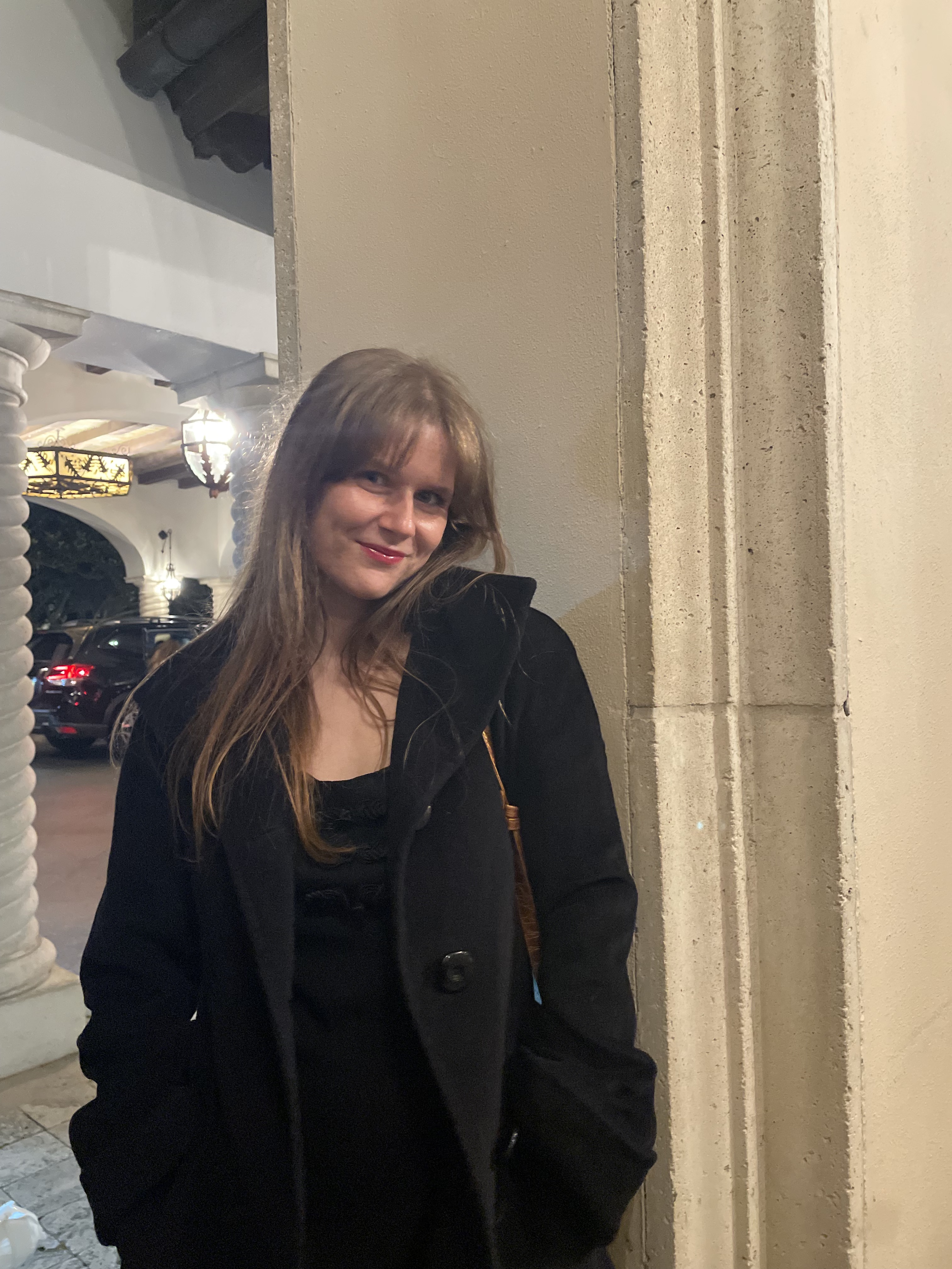 Arleigh Rodgers Picture