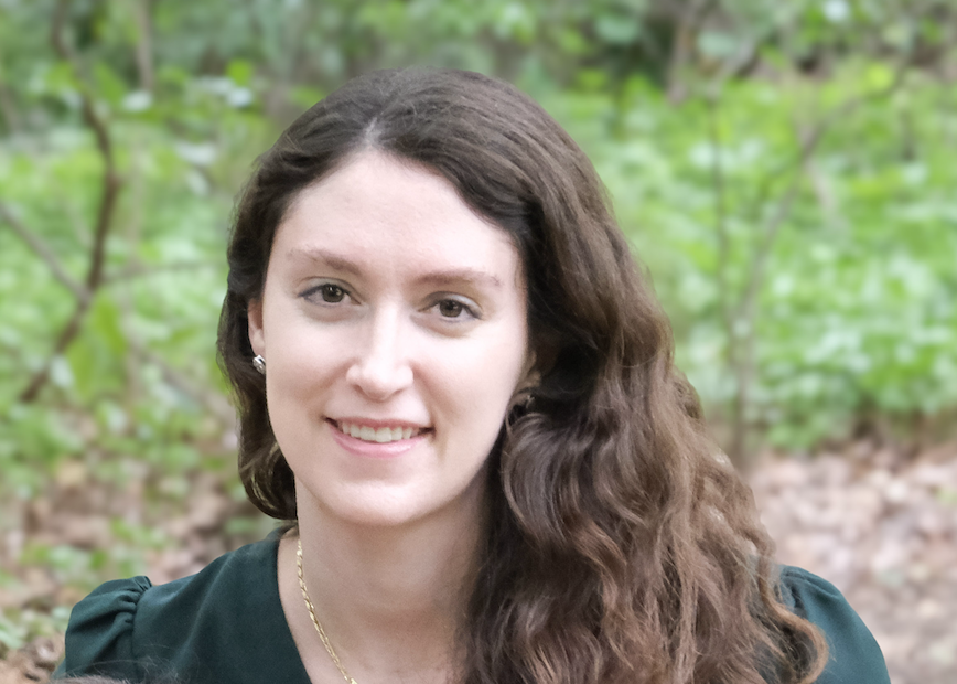 Sara Barendfeld Picture