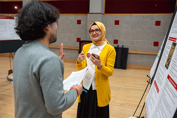 PhD Technology, Policy and Innovation Student