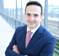 Amin Shirangi