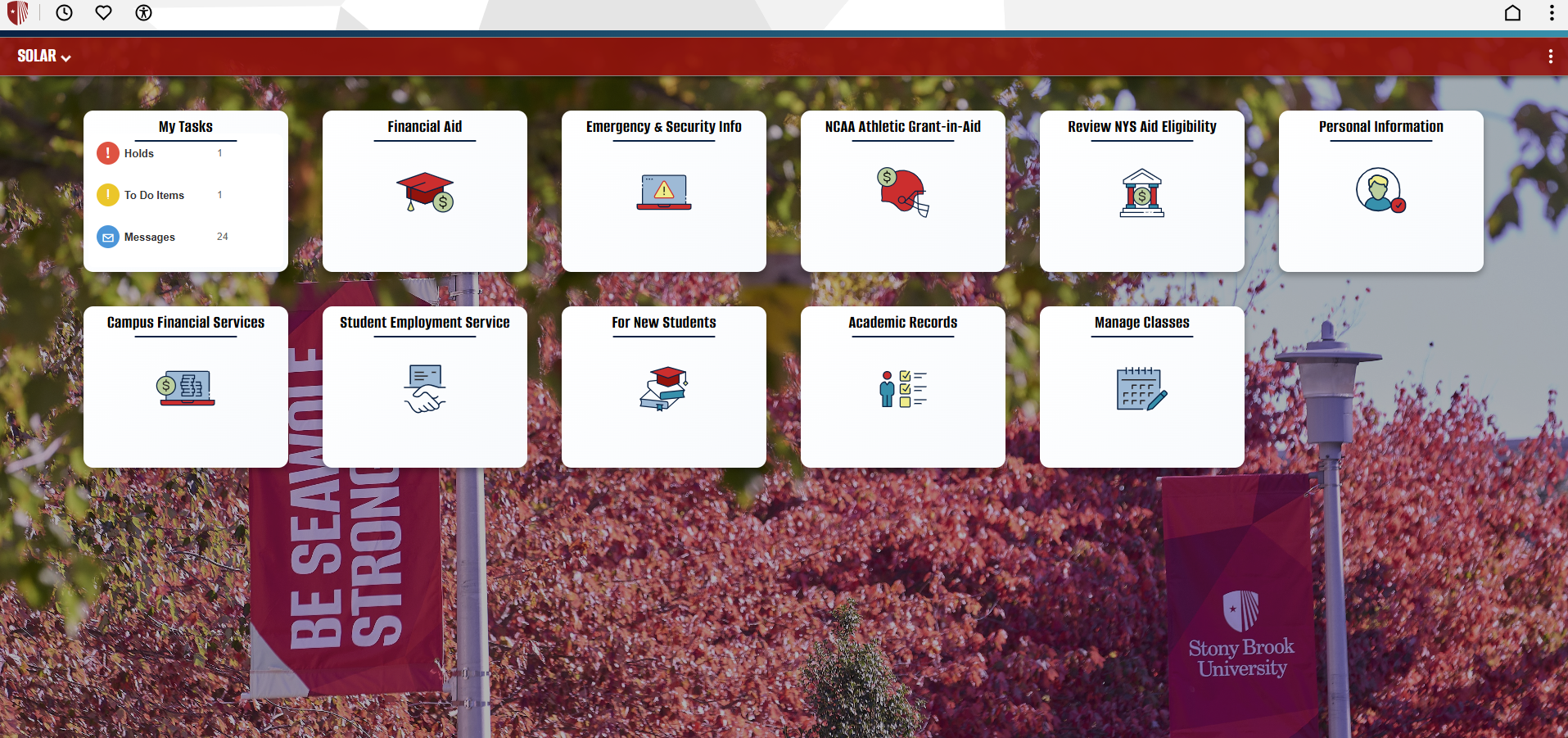 Solar Home Solar Home