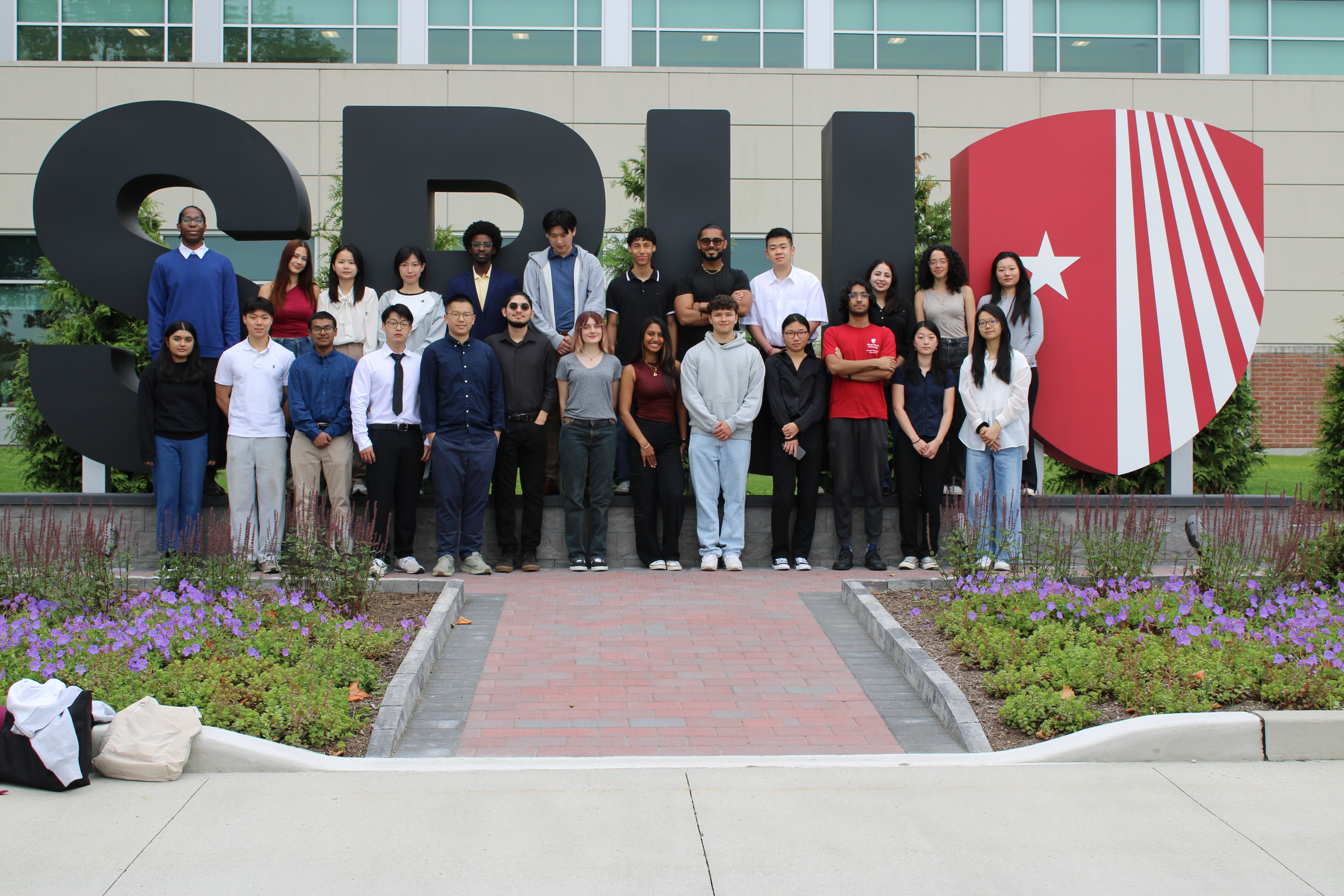 2025 SUNY SOAR Participants