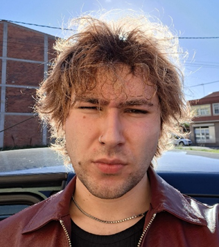 Adrián García Amado