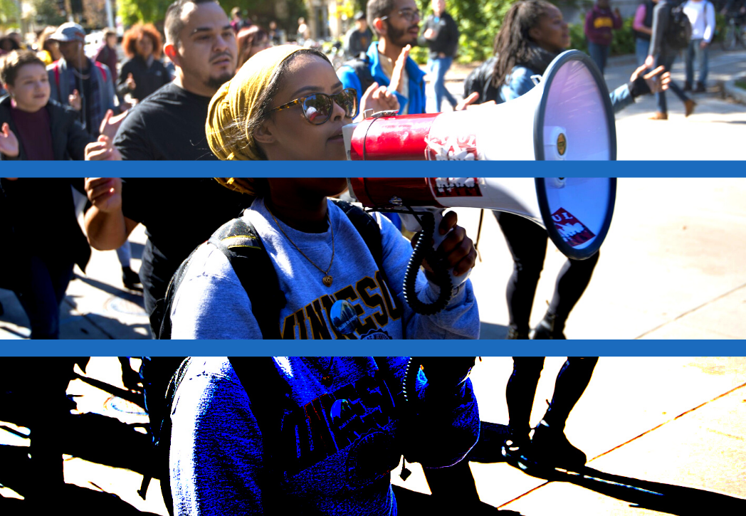 protest image