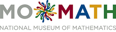 MoMath Logo