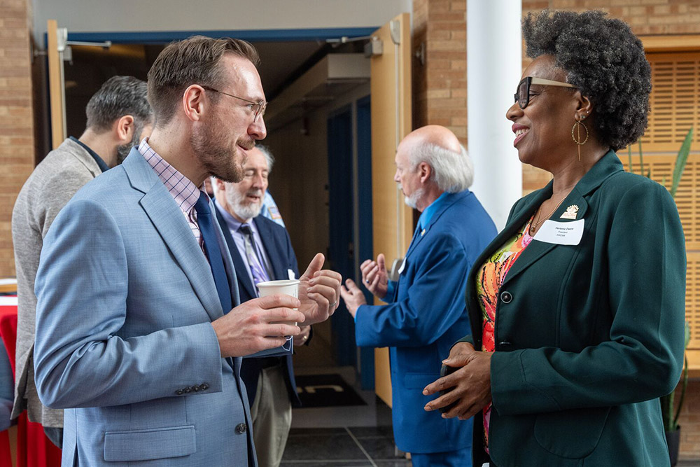 Clean Energy Conversation