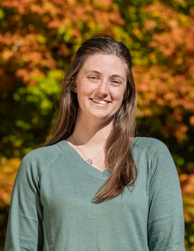 Grace Himmler
