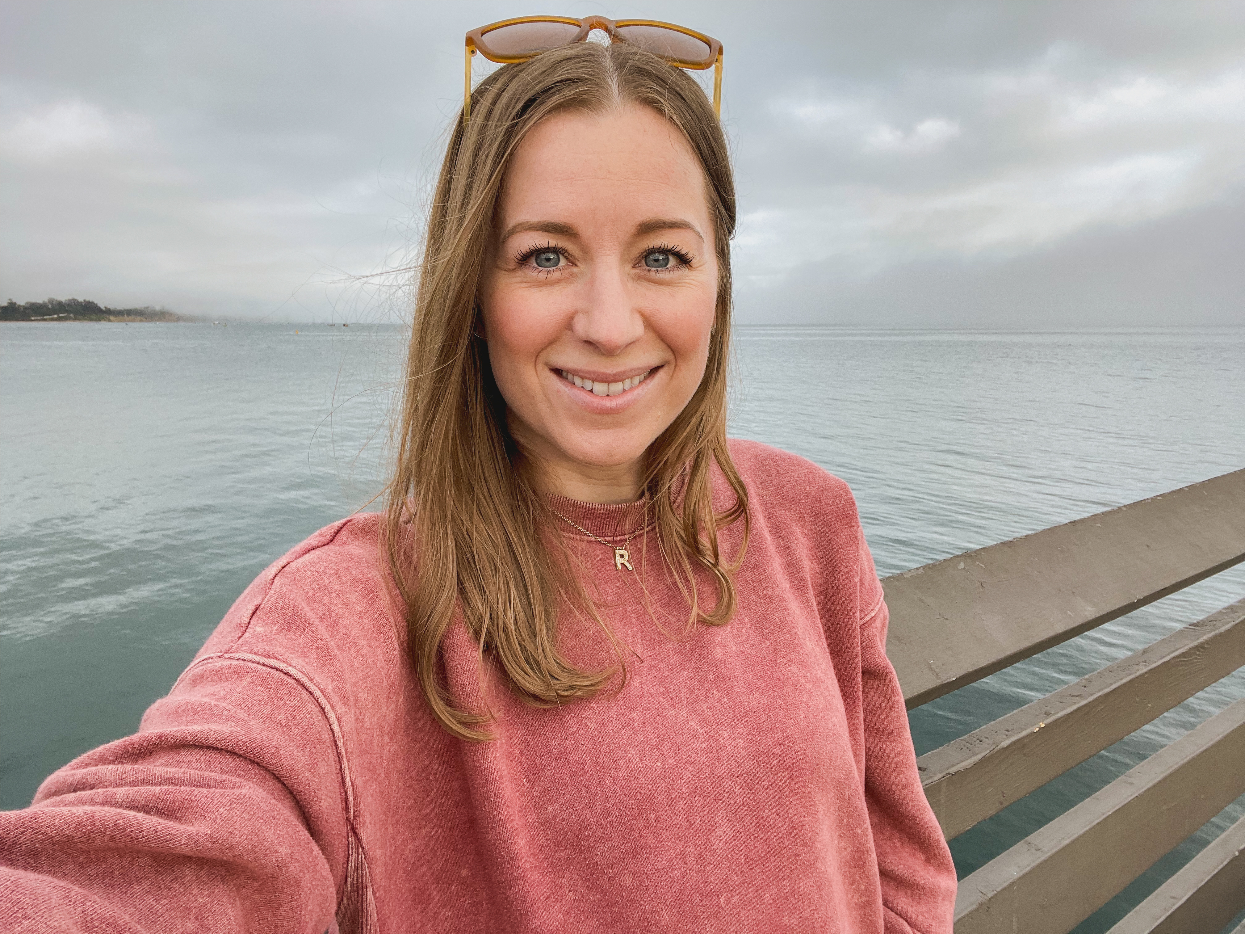 Rebecca Harris