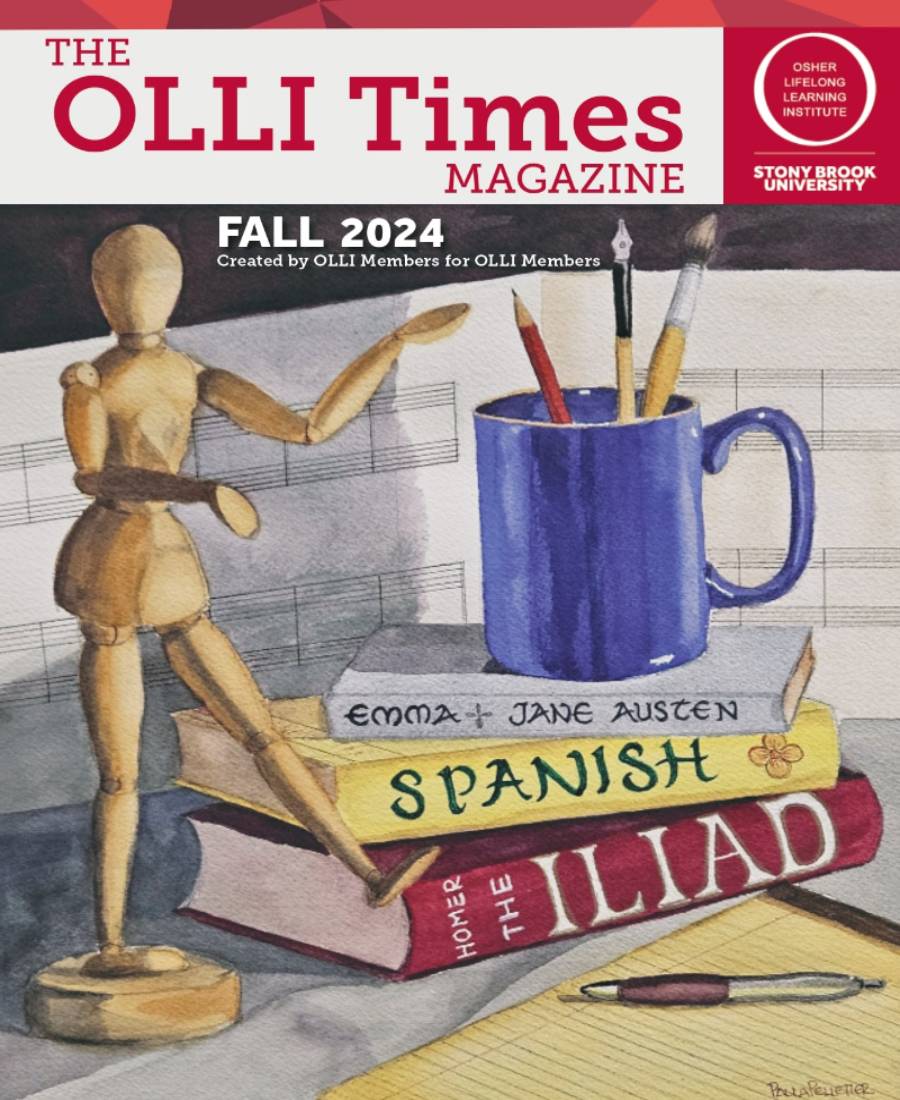 OLLI Times