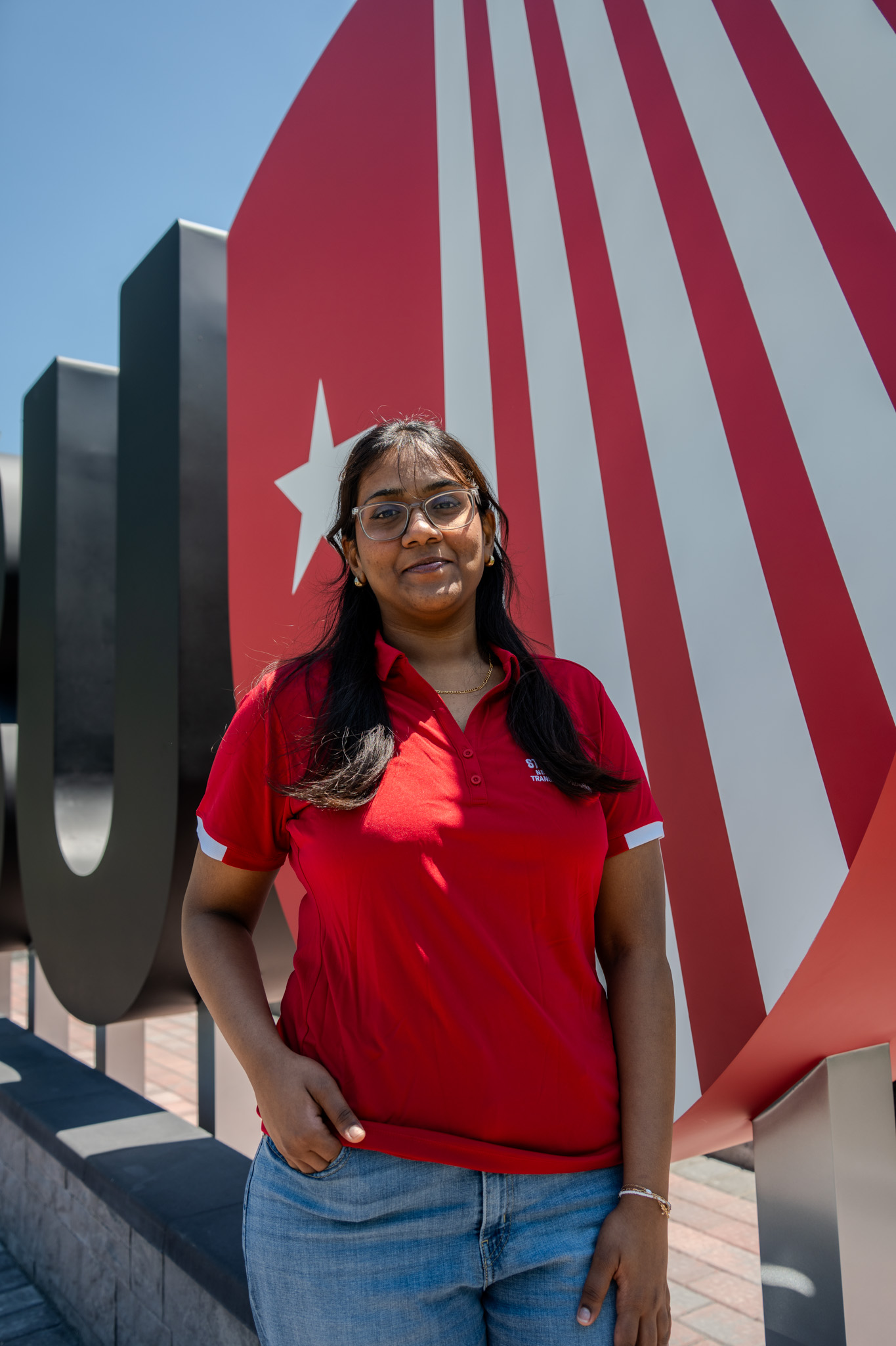 Vamsi Sri Rameshbabu