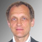 Yuri Polyakov