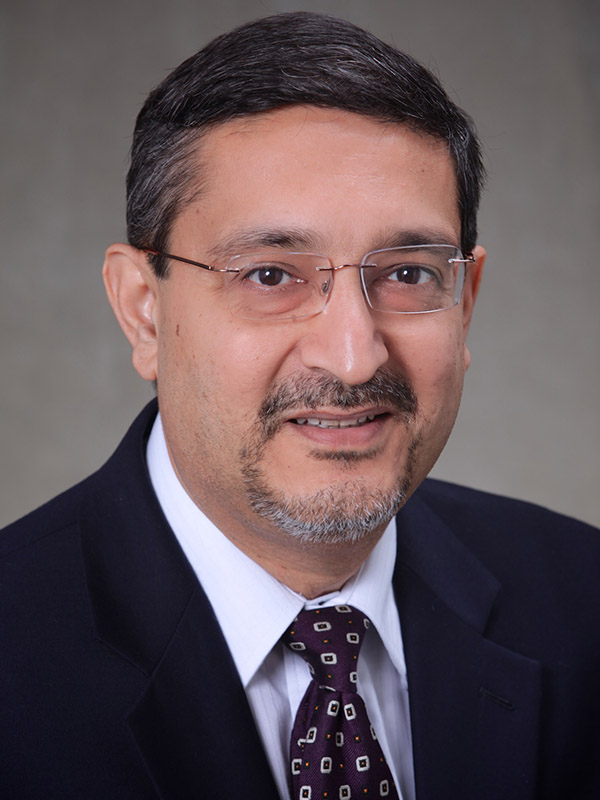 haresh gurnani