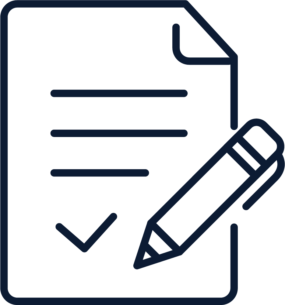 business model stock image