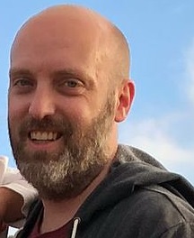 Jason Jones