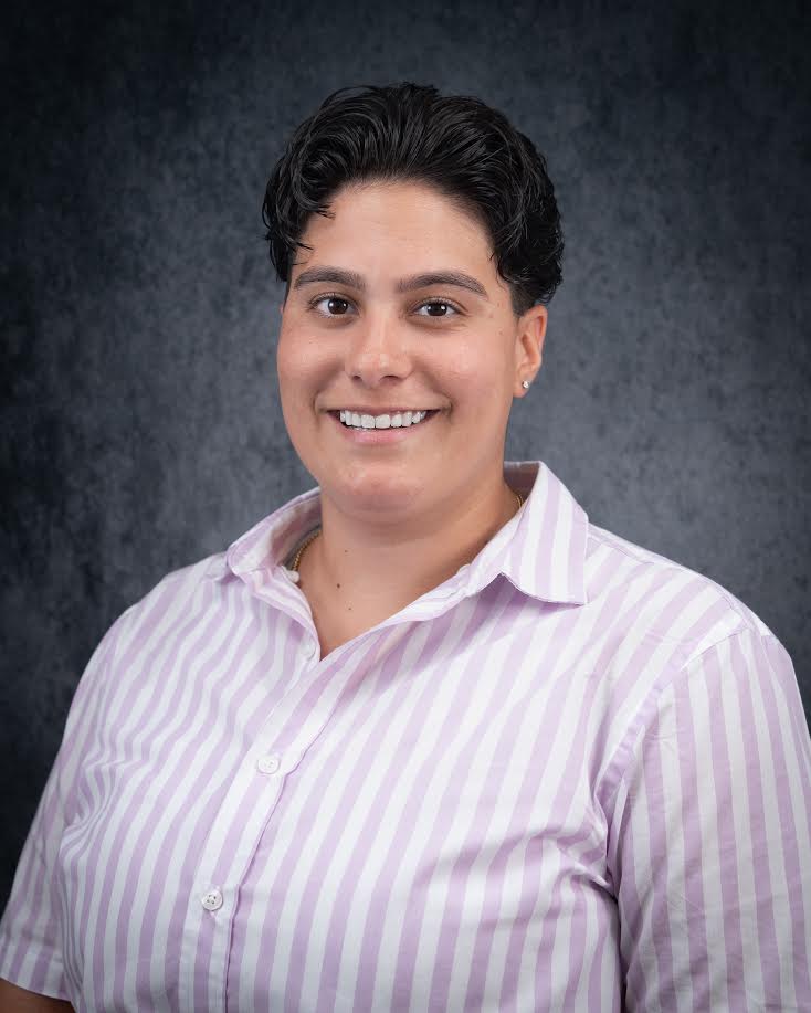 Rosanna Cuttone Headshot Rosanna Cuttone Headshot