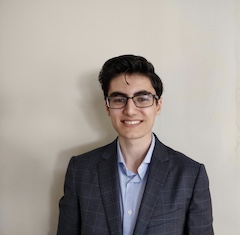 Jonathan Aminov